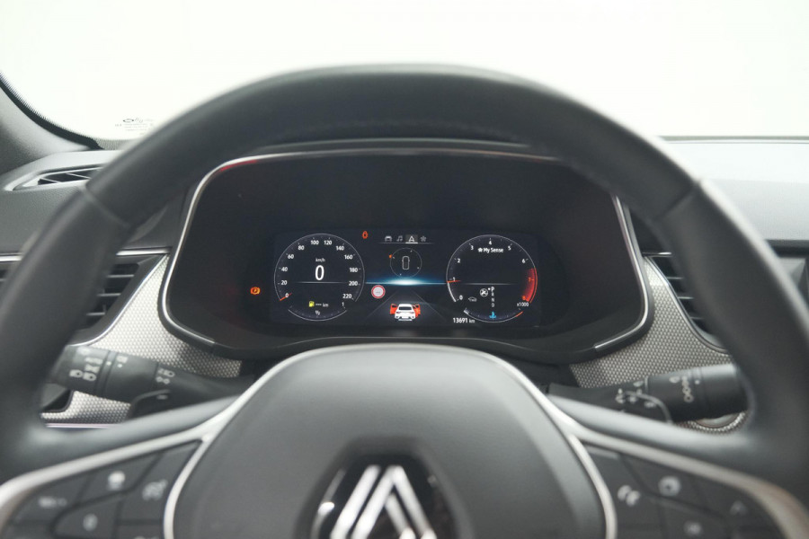 Renault Arkana Mild Hybrid 140 EDC Techno | 360 Camera | Dodehoekdetectie | Adaptieve Cruise Control Renault Arkana Mild Hybrid 140 EDC Techno | 360 Camera | Dodehoekdetectie | Adaptieve Cruise Control