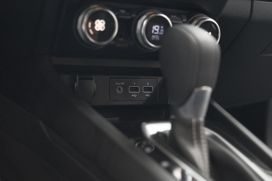 Renault Arkana Mild Hybrid 140 EDC Techno | 360 Camera | Dodehoekdetectie | Adaptieve Cruise Control Renault Arkana Mild Hybrid 140 EDC Techno | 360 Camera | Dodehoekdetectie | Adaptieve Cruise Control