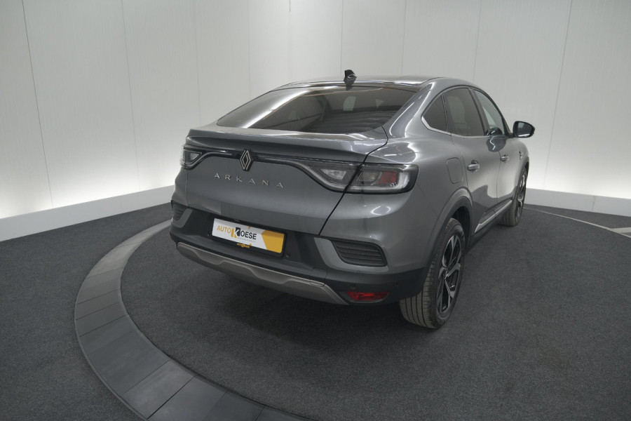 Renault Arkana Mild Hybrid 140 EDC Techno | 360 Camera | Dodehoekdetectie | Adaptieve Cruise Control Renault Arkana Mild Hybrid 140 EDC Techno | 360 Camera | Dodehoekdetectie | Adaptieve Cruise Control