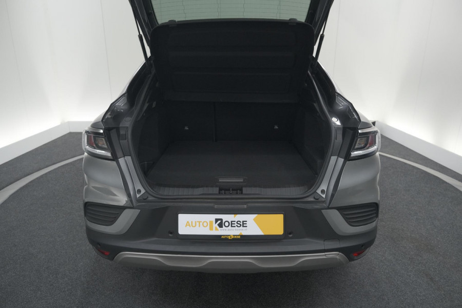 Renault Arkana Mild Hybrid 140 EDC Techno | 360 Camera | Dodehoekdetectie | Adaptieve Cruise Control Renault Arkana Mild Hybrid 140 EDC Techno | 360 Camera | Dodehoekdetectie | Adaptieve Cruise Control