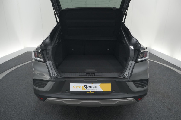 Renault Arkana Mild Hybrid 140 EDC Techno | 360 Camera | Dodehoekdetectie | Adaptieve Cruise Control Renault Arkana Mild Hybrid 140 EDC Techno | 360 Camera | Dodehoekdetectie | Adaptieve Cruise Control