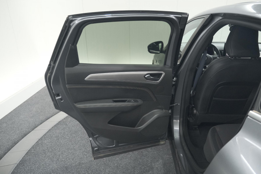 Renault Arkana Mild Hybrid 140 EDC Techno | 360 Camera | Dodehoekdetectie | Adaptieve Cruise Control Renault Arkana Mild Hybrid 140 EDC Techno | 360 Camera | Dodehoekdetectie | Adaptieve Cruise Control