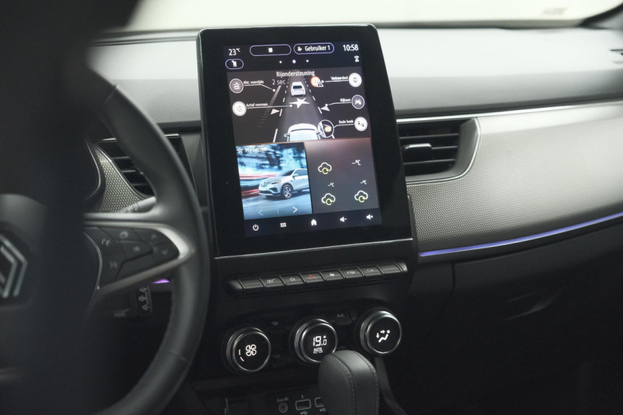 Renault Arkana Mild Hybrid 140 EDC Techno | 360 Camera | Dodehoekdetectie | Adaptieve Cruise Control Renault Arkana Mild Hybrid 140 EDC Techno | 360 Camera | Dodehoekdetectie | Adaptieve Cruise Control