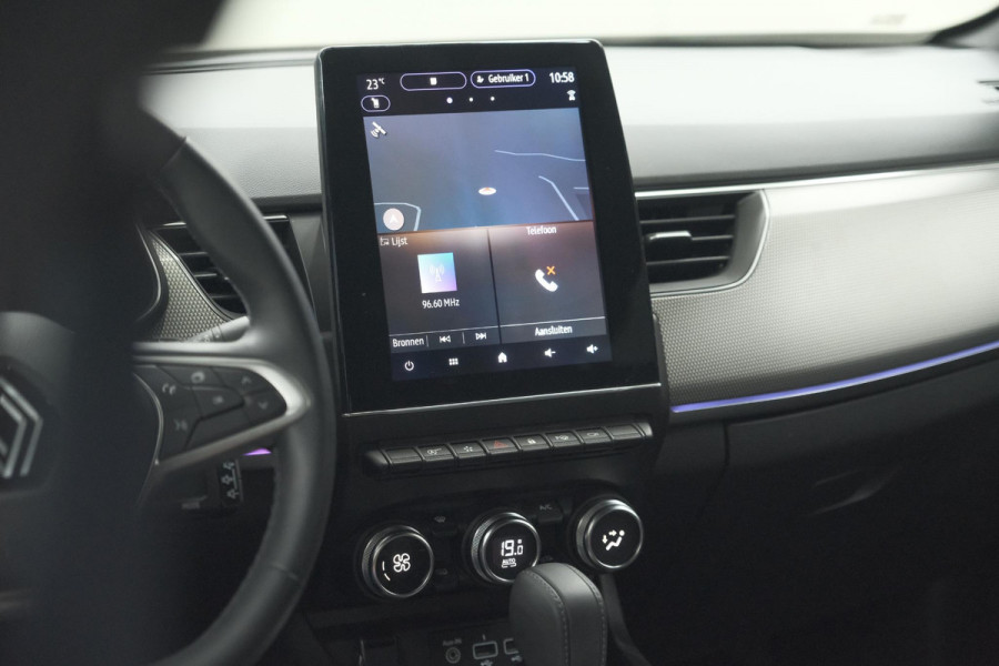 Renault Arkana Mild Hybrid 140 EDC Techno | 360 Camera | Dodehoekdetectie | Adaptieve Cruise Control Renault Arkana Mild Hybrid 140 EDC Techno | 360 Camera | Dodehoekdetectie | Adaptieve Cruise Control
