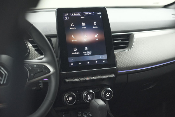 Renault Arkana Mild Hybrid 140 EDC Techno | 360 Camera | Dodehoekdetectie | Adaptieve Cruise Control Renault Arkana Mild Hybrid 140 EDC Techno | 360 Camera | Dodehoekdetectie | Adaptieve Cruise Control