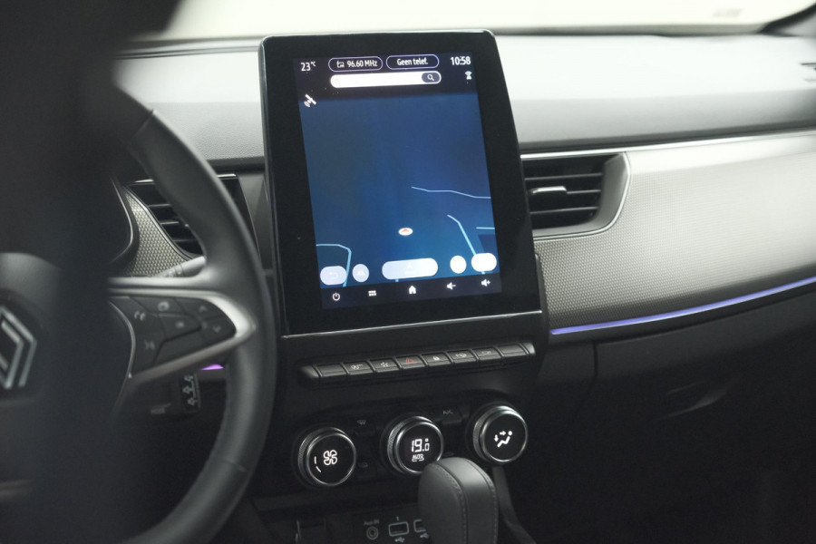 Renault Arkana Mild Hybrid 140 EDC Techno | 360 Camera | Dodehoekdetectie | Adaptieve Cruise Control Renault Arkana Mild Hybrid 140 EDC Techno | 360 Camera | Dodehoekdetectie | Adaptieve Cruise Control