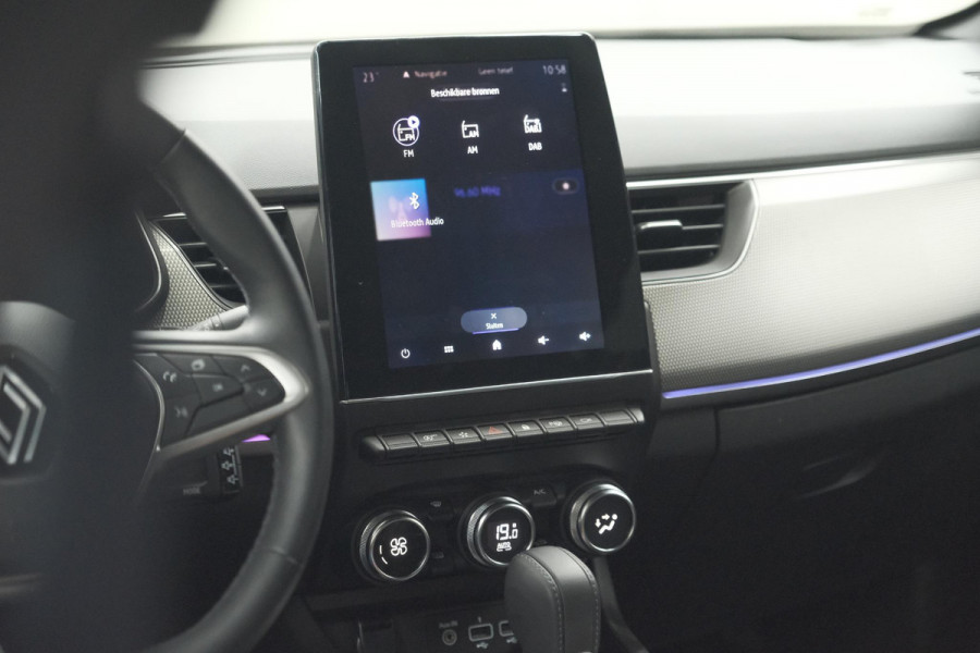 Renault Arkana Mild Hybrid 140 EDC Techno | 360 Camera | Dodehoekdetectie | Adaptieve Cruise Control Renault Arkana Mild Hybrid 140 EDC Techno | 360 Camera | Dodehoekdetectie | Adaptieve Cruise Control