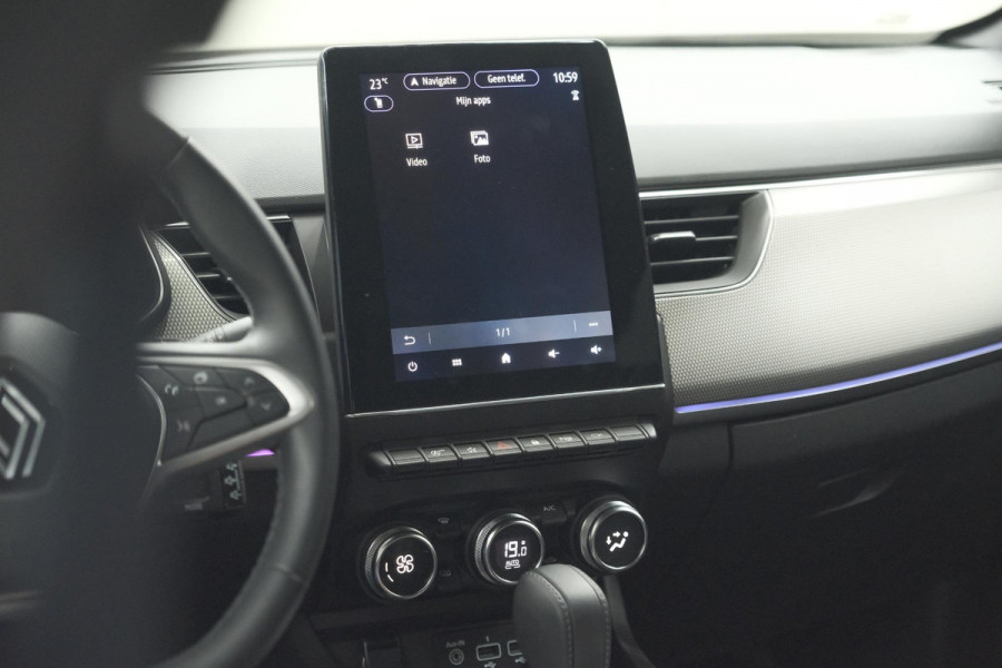 Renault Arkana Mild Hybrid 140 EDC Techno | 360 Camera | Dodehoekdetectie | Adaptieve Cruise Control Renault Arkana Mild Hybrid 140 EDC Techno | 360 Camera | Dodehoekdetectie | Adaptieve Cruise Control