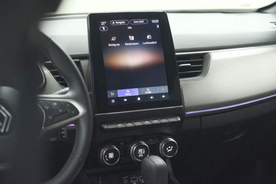 Renault Arkana Mild Hybrid 140 EDC Techno | 360 Camera | Dodehoekdetectie | Adaptieve Cruise Control Renault Arkana Mild Hybrid 140 EDC Techno | 360 Camera | Dodehoekdetectie | Adaptieve Cruise Control