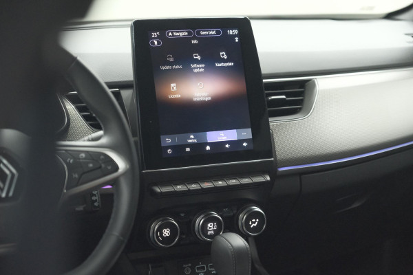 Renault Arkana Mild Hybrid 140 EDC Techno | 360 Camera | Dodehoekdetectie | Adaptieve Cruise Control Renault Arkana Mild Hybrid 140 EDC Techno | 360 Camera | Dodehoekdetectie | Adaptieve Cruise Control