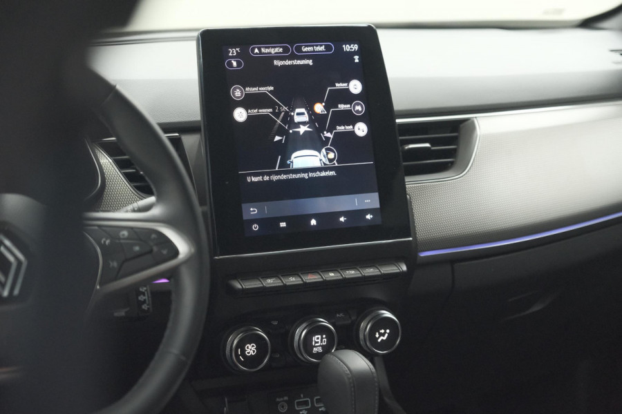 Renault Arkana Mild Hybrid 140 EDC Techno | 360 Camera | Dodehoekdetectie | Adaptieve Cruise Control Renault Arkana Mild Hybrid 140 EDC Techno | 360 Camera | Dodehoekdetectie | Adaptieve Cruise Control