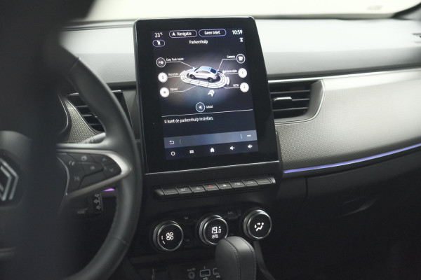 Renault Arkana Mild Hybrid 140 EDC Techno | 360 Camera | Dodehoekdetectie | Adaptieve Cruise Control Renault Arkana Mild Hybrid 140 EDC Techno | 360 Camera | Dodehoekdetectie | Adaptieve Cruise Control