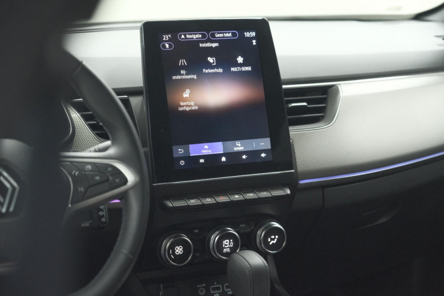 Renault Arkana Mild Hybrid 140 EDC Techno | 360 Camera | Dodehoekdetectie | Adaptieve Cruise Control Renault Arkana Mild Hybrid 140 EDC Techno | 360 Camera | Dodehoekdetectie | Adaptieve Cruise Control