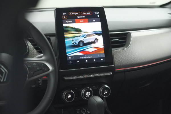 Renault Arkana Mild Hybrid 140 EDC Techno | 360 Camera | Dodehoekdetectie | Adaptieve Cruise Control Renault Arkana Mild Hybrid 140 EDC Techno | 360 Camera | Dodehoekdetectie | Adaptieve Cruise Control