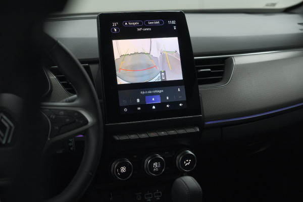 Renault Arkana Mild Hybrid 140 EDC Techno | 360 Camera | Dodehoekdetectie | Adaptieve Cruise Control Renault Arkana Mild Hybrid 140 EDC Techno | 360 Camera | Dodehoekdetectie | Adaptieve Cruise Control