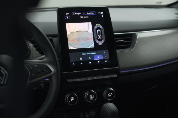 Renault Arkana Mild Hybrid 140 EDC Techno | 360 Camera | Dodehoekdetectie | Adaptieve Cruise Control Renault Arkana Mild Hybrid 140 EDC Techno | 360 Camera | Dodehoekdetectie | Adaptieve Cruise Control