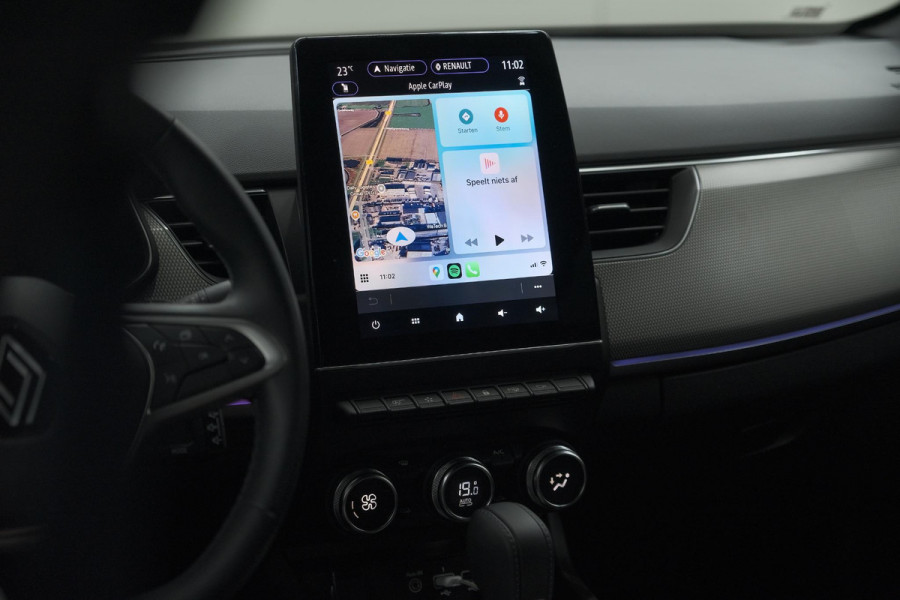 Renault Arkana Mild Hybrid 140 EDC Techno | 360 Camera | Dodehoekdetectie | Adaptieve Cruise Control Renault Arkana Mild Hybrid 140 EDC Techno | 360 Camera | Dodehoekdetectie | Adaptieve Cruise Control