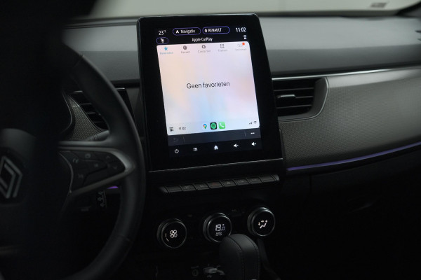 Renault Arkana Mild Hybrid 140 EDC Techno | 360 Camera | Dodehoekdetectie | Adaptieve Cruise Control Renault Arkana Mild Hybrid 140 EDC Techno | 360 Camera | Dodehoekdetectie | Adaptieve Cruise Control