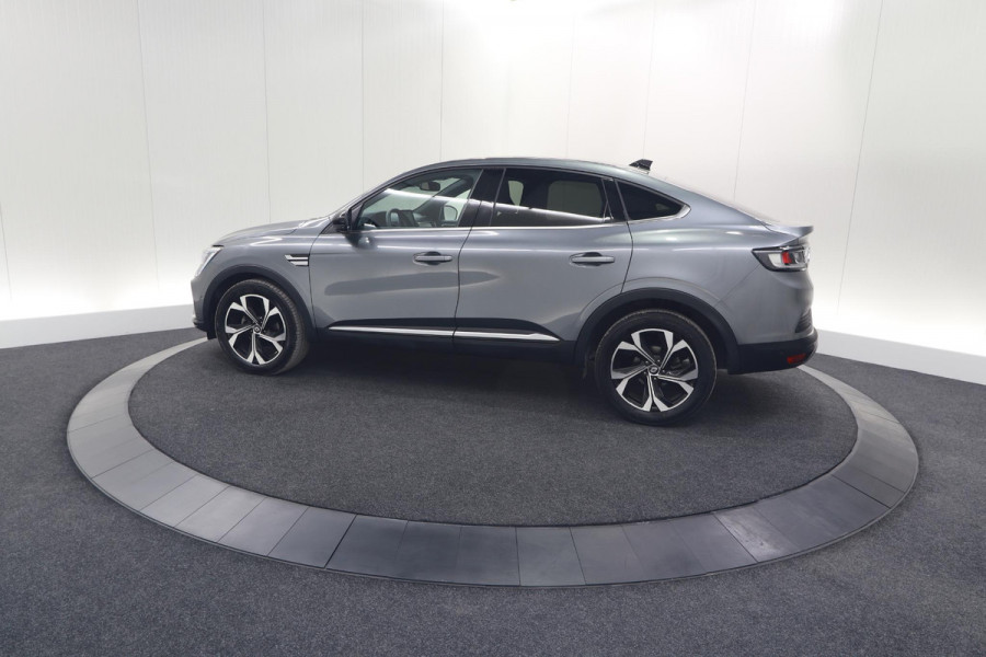 Renault Arkana Mild Hybrid 140 EDC Techno | 360 Camera | Dodehoekdetectie | Adaptieve Cruise Control Renault Arkana Mild Hybrid 140 EDC Techno | 360 Camera | Dodehoekdetectie | Adaptieve Cruise Control