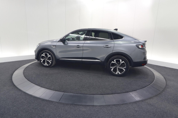 Renault Arkana Mild Hybrid 140 EDC Techno | 360 Camera | Dodehoekdetectie | Adaptieve Cruise Control Renault Arkana Mild Hybrid 140 EDC Techno | 360 Camera | Dodehoekdetectie | Adaptieve Cruise Control
