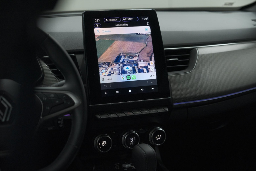 Renault Arkana Mild Hybrid 140 EDC Techno | 360 Camera | Dodehoekdetectie | Adaptieve Cruise Control Renault Arkana Mild Hybrid 140 EDC Techno | 360 Camera | Dodehoekdetectie | Adaptieve Cruise Control