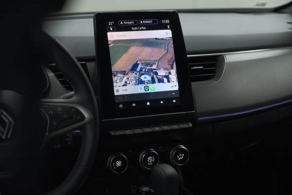 Renault Arkana Mild Hybrid 140 EDC Techno | 360 Camera | Dodehoekdetectie | Adaptieve Cruise Control Renault Arkana Mild Hybrid 140 EDC Techno | 360 Camera | Dodehoekdetectie | Adaptieve Cruise Control