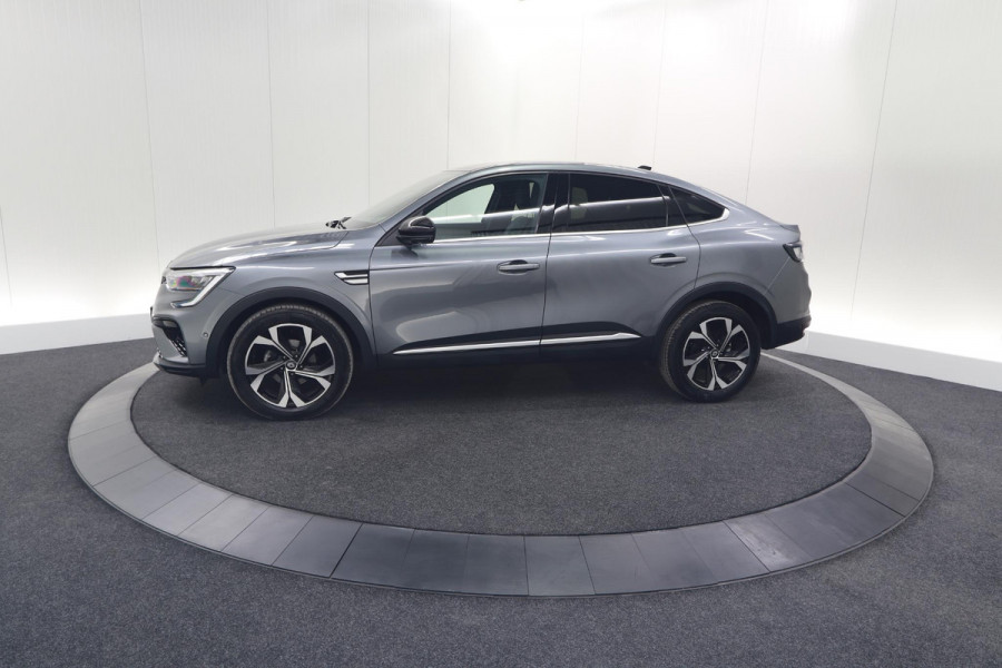 Renault Arkana Mild Hybrid 140 EDC Techno | 360 Camera | Dodehoekdetectie | Adaptieve Cruise Control Renault Arkana Mild Hybrid 140 EDC Techno | 360 Camera | Dodehoekdetectie | Adaptieve Cruise Control