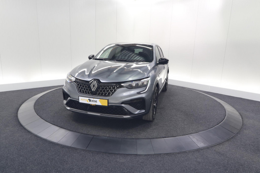 Renault Arkana Mild Hybrid 140 EDC Techno | 360 Camera | Dodehoekdetectie | Adaptieve Cruise Control Renault Arkana Mild Hybrid 140 EDC Techno | 360 Camera | Dodehoekdetectie | Adaptieve Cruise Control