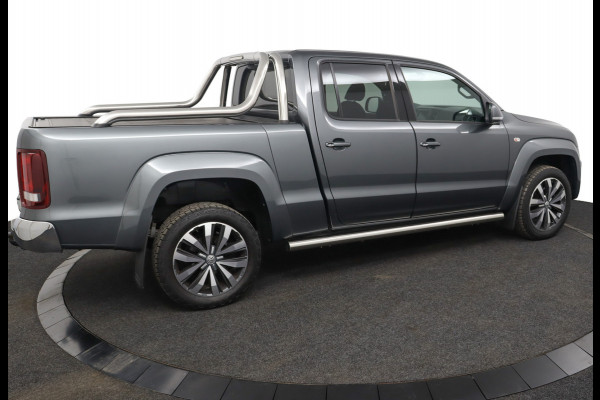 Volkswagen Amarok 3.0 TDI 4Motion DC Aventura Dubbele Cabine - Lichtmetalen Velgen 20'' - Cruise Control - Lederen Bekleding - Navigatie - Stoelverwarming - Bovag Garantie Volkswagen Amarok 3.0 TDI 4Motion DC Aventura Dubbele Cabine - Lichtmetalen Velgen 20'' - Cruise Control - Lederen Bekleding - Navigatie - Stoelverwarming - Bovag Garantie