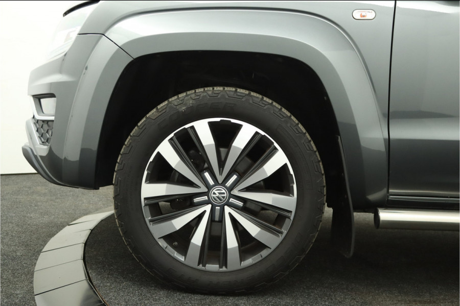 Volkswagen Amarok 3.0 TDI 4Motion DC Aventura Dubbele Cabine - Lichtmetalen Velgen 20'' - Cruise Control - Lederen Bekleding - Navigatie - Stoelverwarming - Bovag Garantie Volkswagen Amarok 3.0 TDI 4Motion DC Aventura Dubbele Cabine - Lichtmetalen Velgen 20'' - Cruise Control - Lederen Bekleding - Navigatie - Stoelverwarming - Bovag Garantie