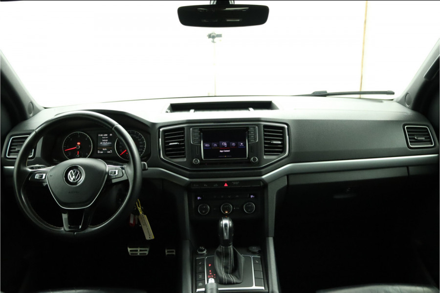 Volkswagen Amarok 3.0 TDI 4Motion DC Aventura Dubbele Cabine - Lichtmetalen Velgen 20'' - Cruise Control - Lederen Bekleding - Navigatie - Stoelverwarming - Bovag Garantie Volkswagen Amarok 3.0 TDI 4Motion DC Aventura Dubbele Cabine - Lichtmetalen Velgen 20'' - Cruise Control - Lederen Bekleding - Navigatie - Stoelverwarming - Bovag Garantie