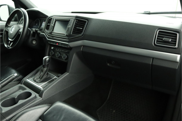Volkswagen Amarok 3.0 TDI 4Motion DC Aventura Dubbele Cabine - Lichtmetalen Velgen 20'' - Cruise Control - Lederen Bekleding - Navigatie - Stoelverwarming - Bovag Garantie Volkswagen Amarok 3.0 TDI 4Motion DC Aventura Dubbele Cabine - Lichtmetalen Velgen 20'' - Cruise Control - Lederen Bekleding - Navigatie - Stoelverwarming - Bovag Garantie