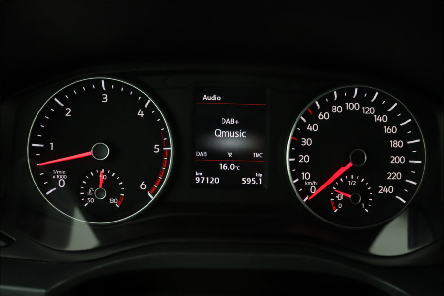 Volkswagen Amarok 3.0 TDI 4Motion DC Aventura Dubbele Cabine - Lichtmetalen Velgen 20'' - Cruise Control - Lederen Bekleding - Navigatie - Stoelverwarming - Bovag Garantie Volkswagen Amarok 3.0 TDI 4Motion DC Aventura Dubbele Cabine - Lichtmetalen Velgen 20'' - Cruise Control - Lederen Bekleding - Navigatie - Stoelverwarming - Bovag Garantie