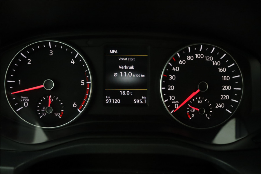 Volkswagen Amarok 3.0 TDI 4Motion DC Aventura Dubbele Cabine - Lichtmetalen Velgen 20'' - Cruise Control - Lederen Bekleding - Navigatie - Stoelverwarming - Bovag Garantie Volkswagen Amarok 3.0 TDI 4Motion DC Aventura Dubbele Cabine - Lichtmetalen Velgen 20'' - Cruise Control - Lederen Bekleding - Navigatie - Stoelverwarming - Bovag Garantie