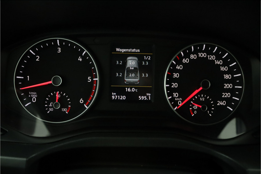 Volkswagen Amarok 3.0 TDI 4Motion DC Aventura Dubbele Cabine - Lichtmetalen Velgen 20'' - Cruise Control - Lederen Bekleding - Navigatie - Stoelverwarming - Bovag Garantie Volkswagen Amarok 3.0 TDI 4Motion DC Aventura Dubbele Cabine - Lichtmetalen Velgen 20'' - Cruise Control - Lederen Bekleding - Navigatie - Stoelverwarming - Bovag Garantie
