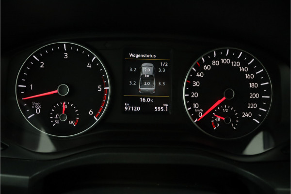 Volkswagen Amarok 3.0 TDI 4Motion DC Aventura Dubbele Cabine - Lichtmetalen Velgen 20'' - Cruise Control - Lederen Bekleding - Navigatie - Stoelverwarming - Bovag Garantie Volkswagen Amarok 3.0 TDI 4Motion DC Aventura Dubbele Cabine - Lichtmetalen Velgen 20'' - Cruise Control - Lederen Bekleding - Navigatie - Stoelverwarming - Bovag Garantie
