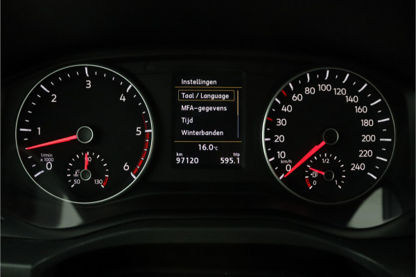 Volkswagen Amarok 3.0 TDI 4Motion DC Aventura Dubbele Cabine - Lichtmetalen Velgen 20'' - Cruise Control - Lederen Bekleding - Navigatie - Stoelverwarming - Bovag Garantie Volkswagen Amarok 3.0 TDI 4Motion DC Aventura Dubbele Cabine - Lichtmetalen Velgen 20'' - Cruise Control - Lederen Bekleding - Navigatie - Stoelverwarming - Bovag Garantie
