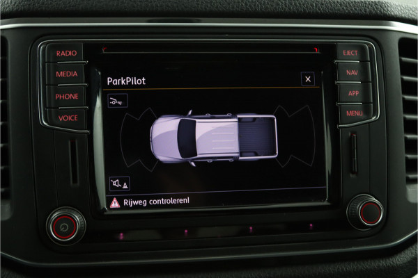 Volkswagen Amarok 3.0 TDI 4Motion DC Aventura Dubbele Cabine - Lichtmetalen Velgen 20'' - Cruise Control - Lederen Bekleding - Navigatie - Stoelverwarming - Bovag Garantie Volkswagen Amarok 3.0 TDI 4Motion DC Aventura Dubbele Cabine - Lichtmetalen Velgen 20'' - Cruise Control - Lederen Bekleding - Navigatie - Stoelverwarming - Bovag Garantie