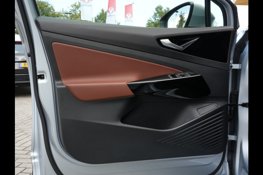 Volkswagen ID.4 Business 77 kWh | Navigatie | SoH 91% | Adaptive Cruise | Stoel+Stuurverwarming