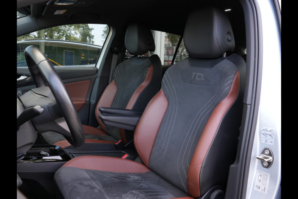 Volkswagen ID.4 Business 77 kWh | Navigatie | SoH 91% | Adaptive Cruise | Stoel+Stuurverwarming