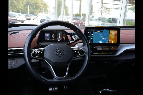 Volkswagen ID.4 Business 77 kWh | Navigatie | SoH 91% | Adaptive Cruise | Stoel+Stuurverwarming