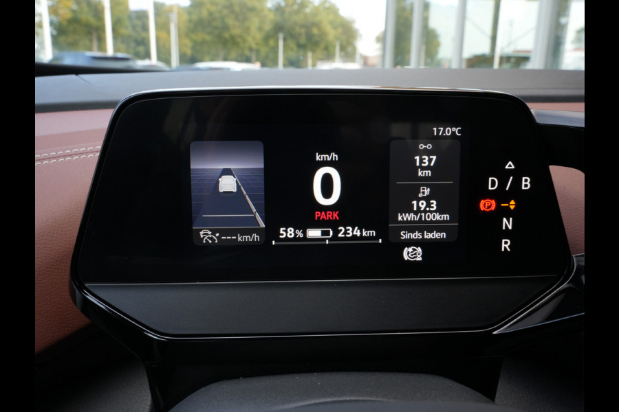 Volkswagen ID.4 Business 77 kWh | Navigatie | SoH 91% | Adaptive Cruise | Stoel+Stuurverwarming
