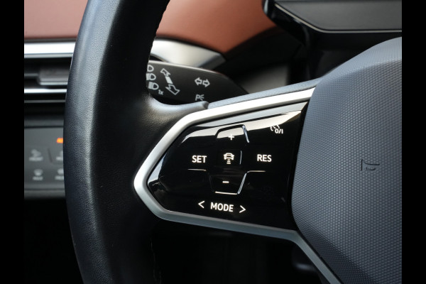 Volkswagen ID.4 Business 77 kWh | Navigatie | SoH 91% | Adaptive Cruise | Stoel+Stuurverwarming