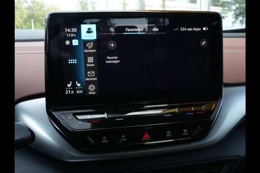 Volkswagen ID.4 Business 77 kWh | Navigatie | SoH 91% | Adaptive Cruise | Stoel+Stuurverwarming