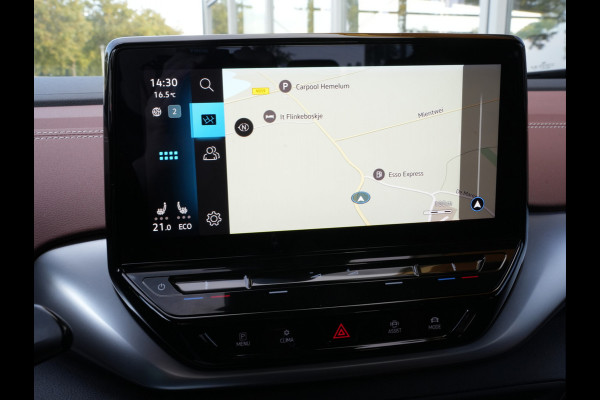 Volkswagen ID.4 Business 77 kWh | Navigatie | SoH 91% | Adaptive Cruise | Stoel+Stuurverwarming