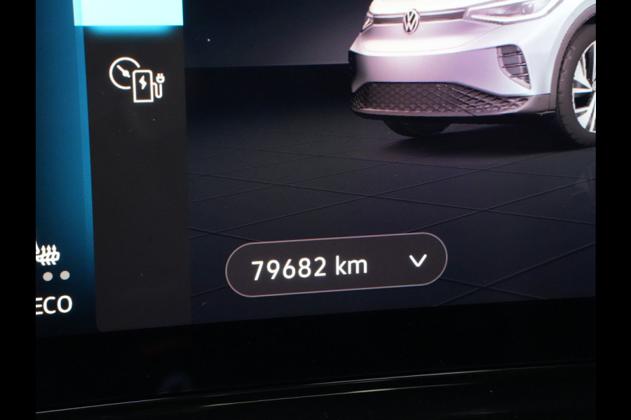 Volkswagen ID.4 Business 77 kWh | Navigatie | SoH 91% | Adaptive Cruise | Stoel+Stuurverwarming