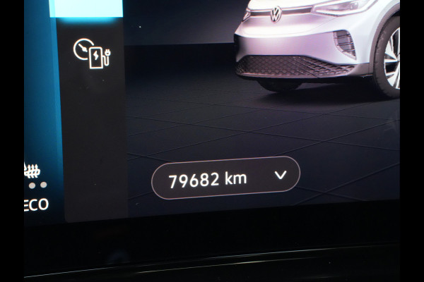 Volkswagen ID.4 Business 77 kWh | Navigatie | SoH 91% | Adaptive Cruise | Stoel+Stuurverwarming