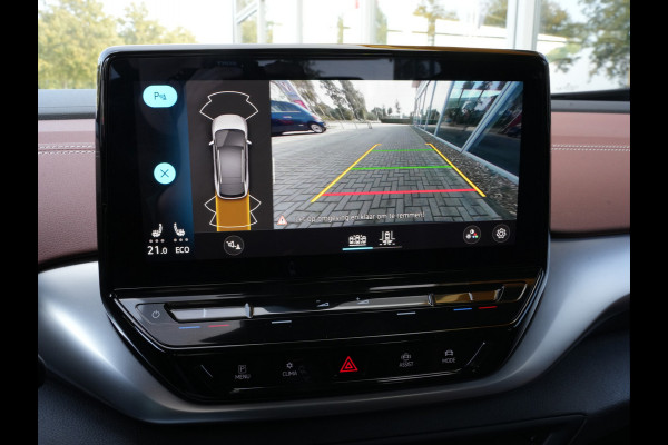 Volkswagen ID.4 Business 77 kWh | Navigatie | SoH 91% | Adaptive Cruise | Stoel+Stuurverwarming
