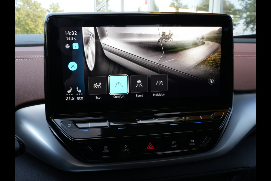 Volkswagen ID.4 Business 77 kWh | Navigatie | SoH 91% | Adaptive Cruise | Stoel+Stuurverwarming