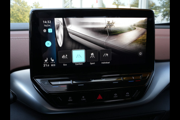 Volkswagen ID.4 Business 77 kWh | Navigatie | SoH 91% | Adaptive Cruise | Stoel+Stuurverwarming